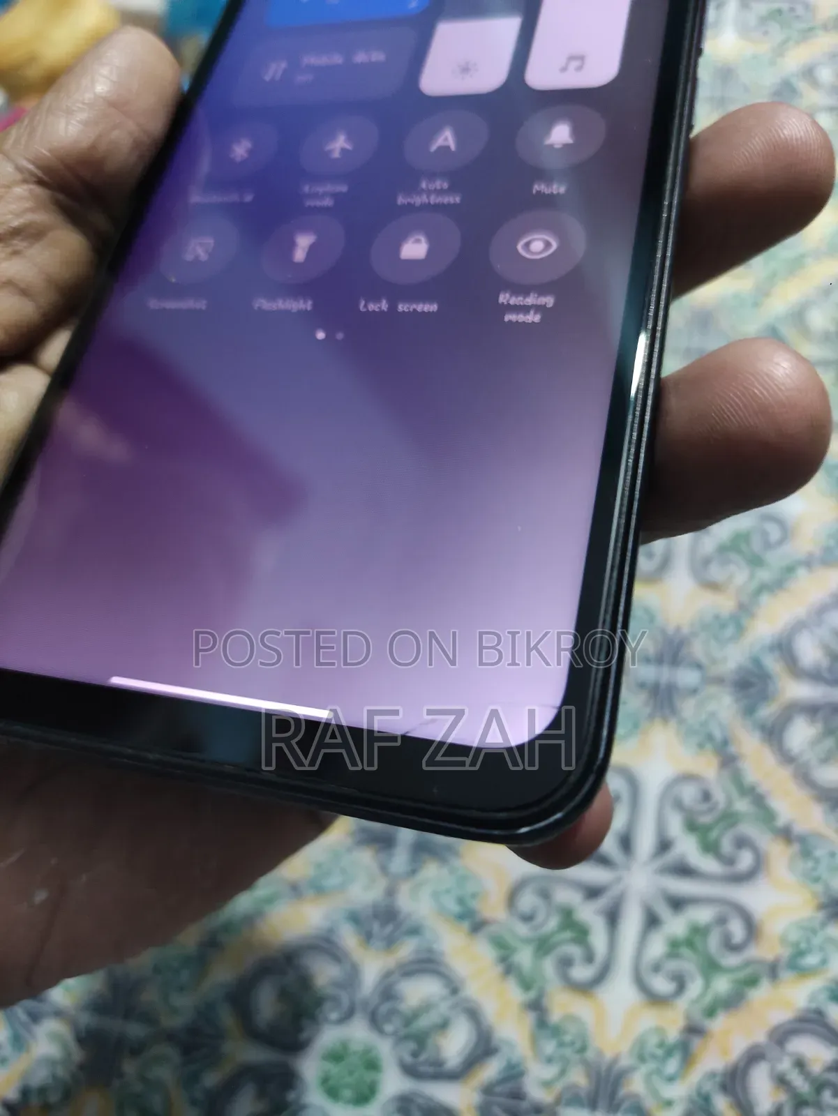 Xiaomi Redmi 9 64 GB Black