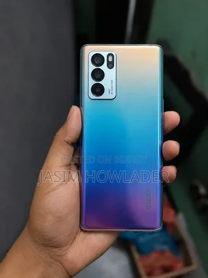 Oppo Reno 256 GB