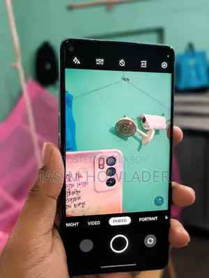 Oppo Reno 256 GB