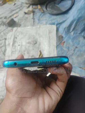 Xiaomi Redmi Note 9 Pro 64 GB Blue