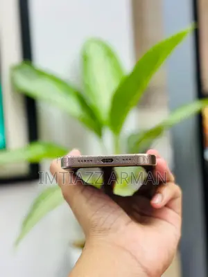 Apple iPhone 16 Pro 256 GB Rose Gold