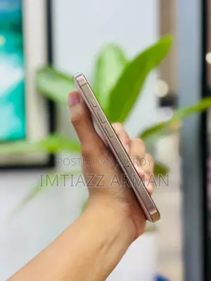 Apple iPhone 16 Pro 256 GB Rose Gold