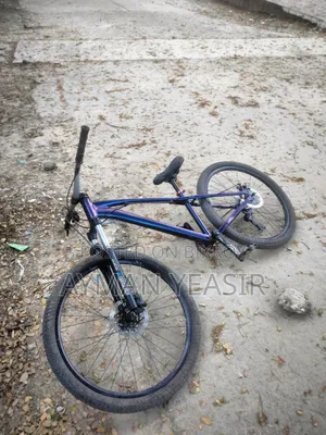 স্টান্ট সাইকেল