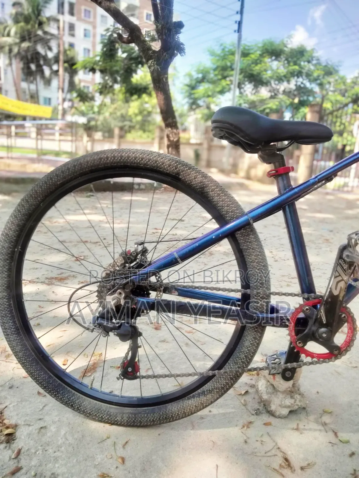 স্টান্ট সাইকেল