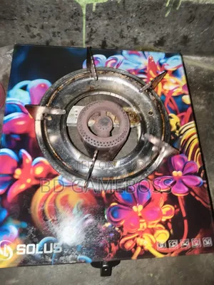 Gas Stove Sell