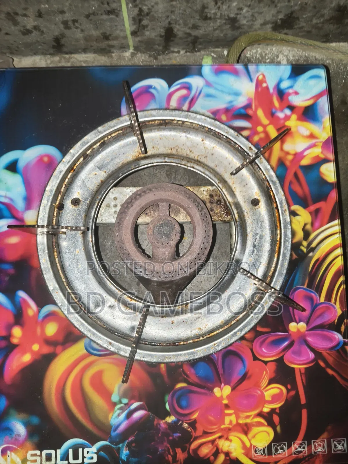 Gas Stove Sell
