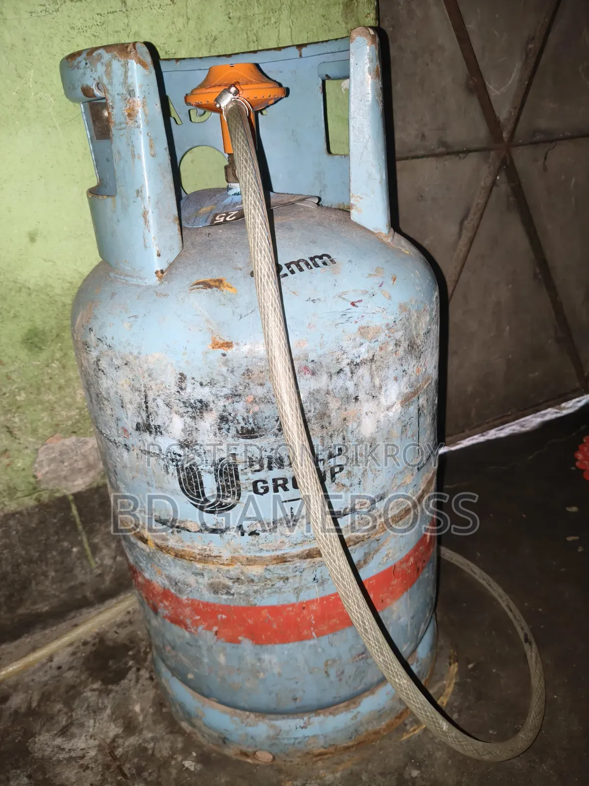 Gas Stove Sell