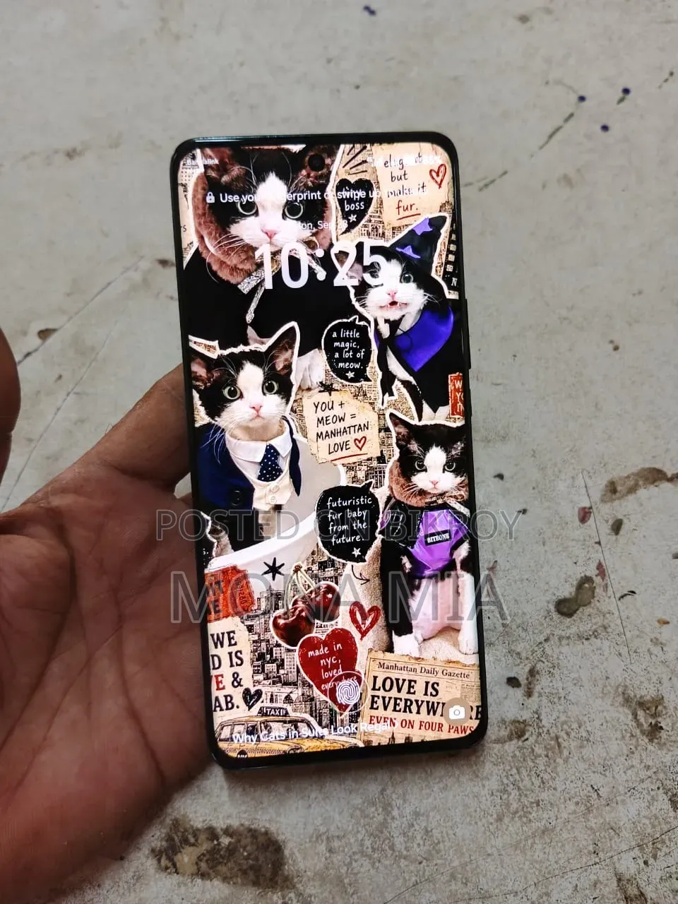 Honor X9d 256 GB