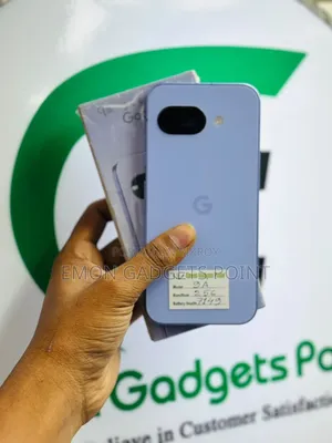 Google Pixel 9a 256 GB Blue