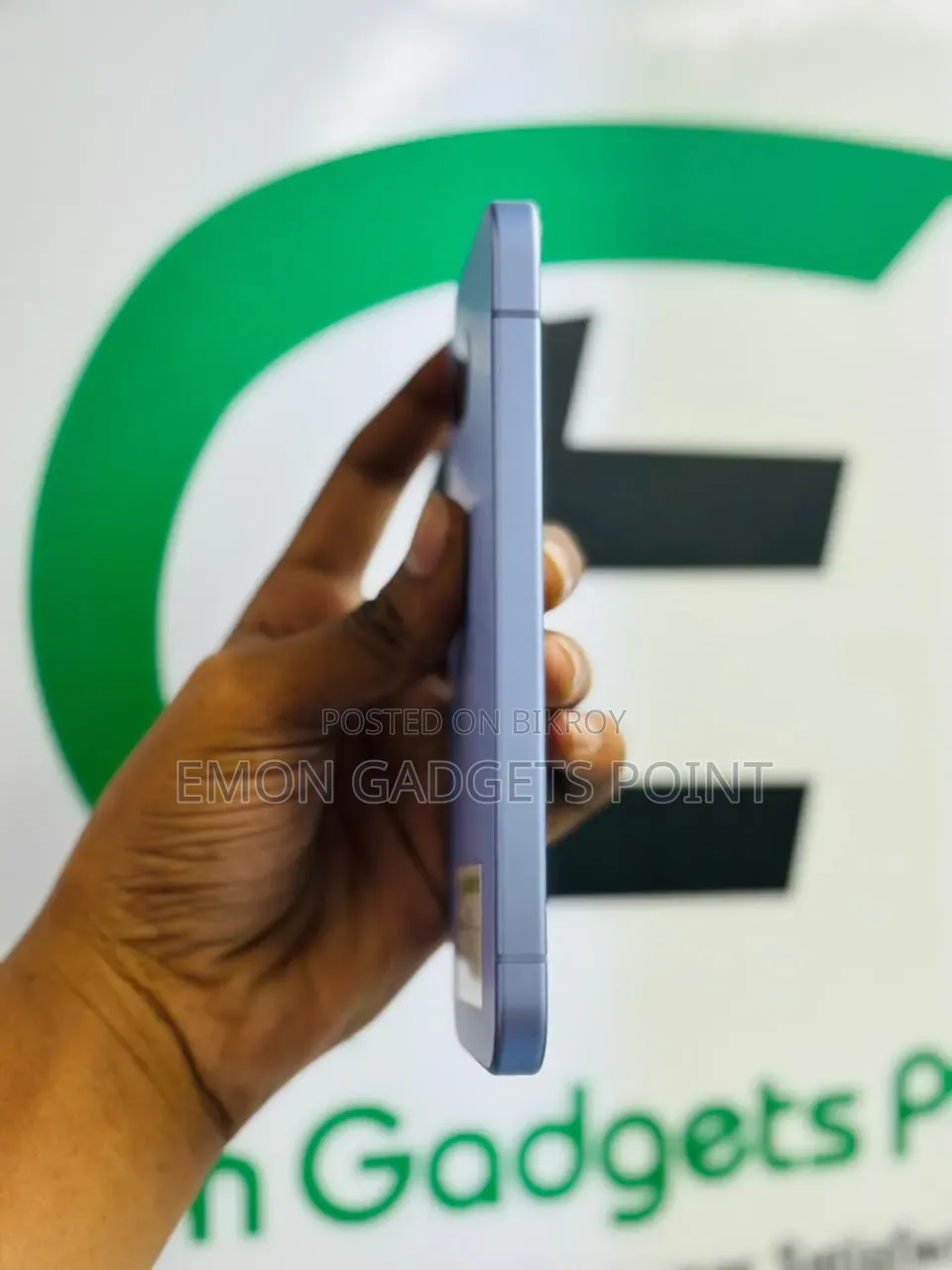 Google Pixel 9a 256 GB Blue