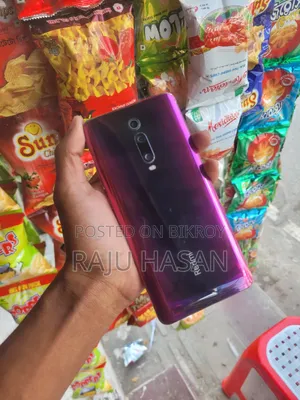 Xiaomi Redmi K20 Pro 256 GB Red