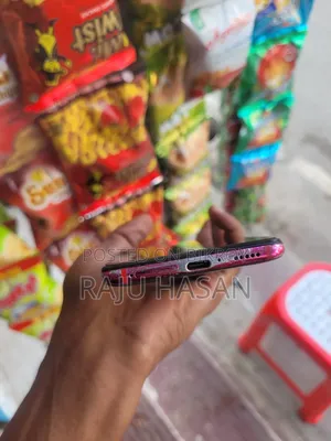 Xiaomi Redmi K20 Pro 256 GB Red