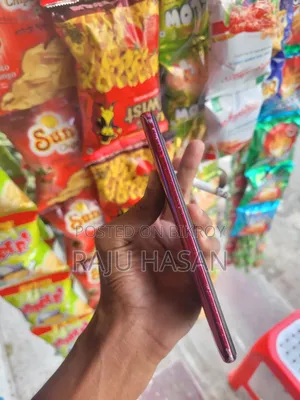 Xiaomi Redmi K20 Pro 256 GB Red