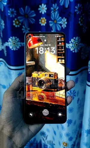 Oppo A78 128 GB Blue