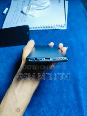 OnePlus 5T 64 GB Black