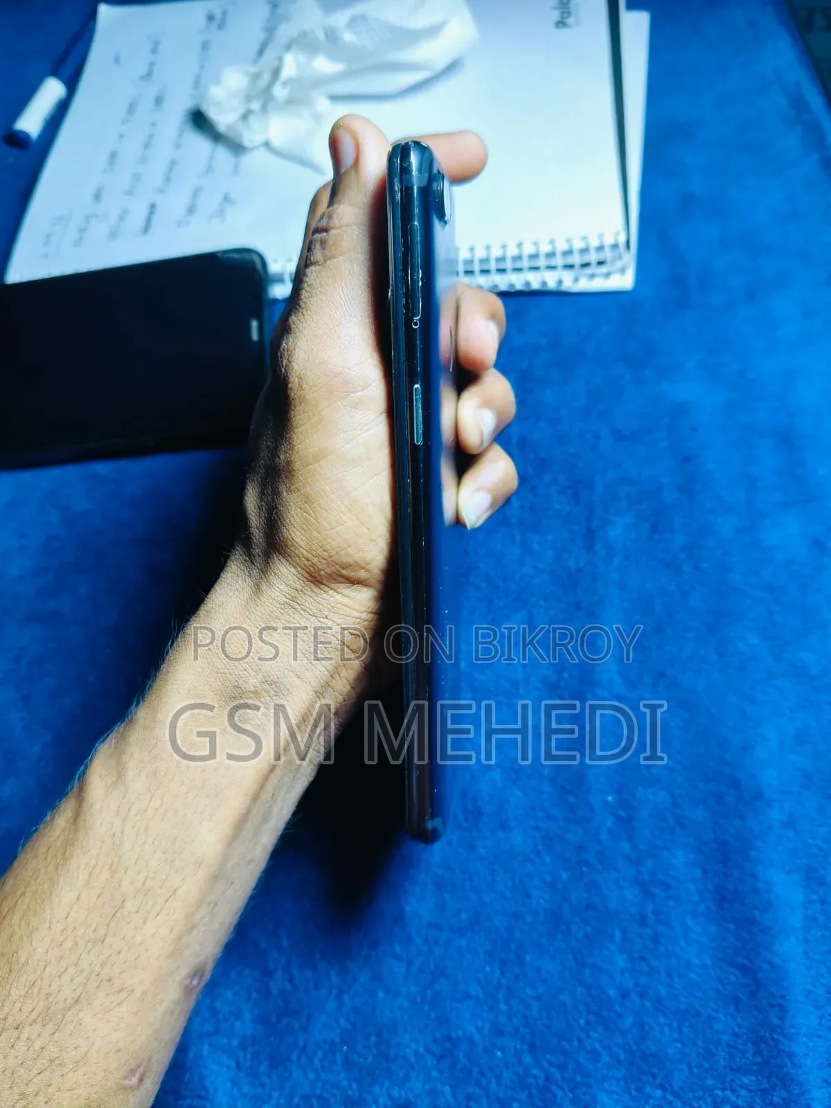 OnePlus 5T 64 GB Black