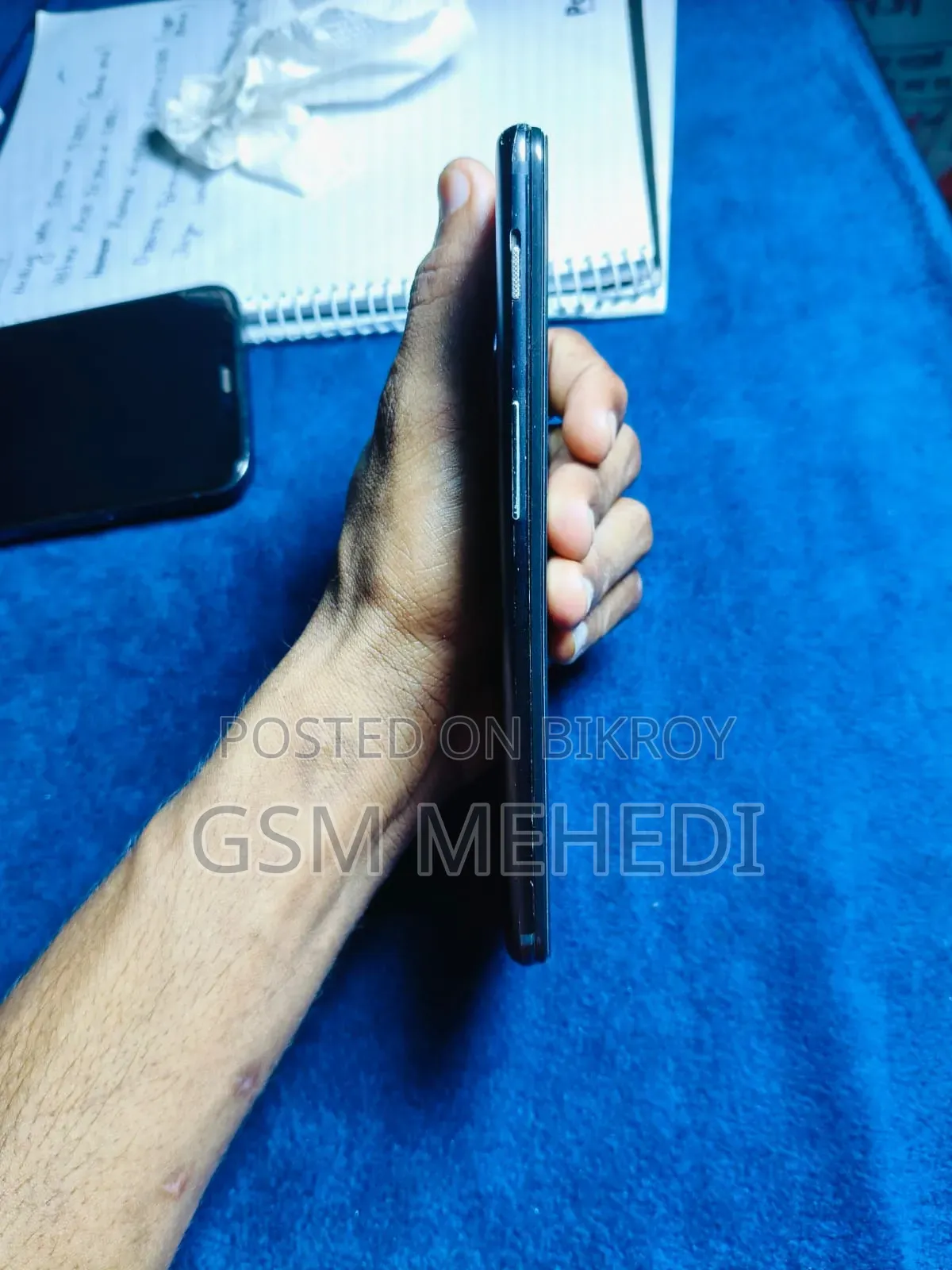 OnePlus 5T 64 GB Black