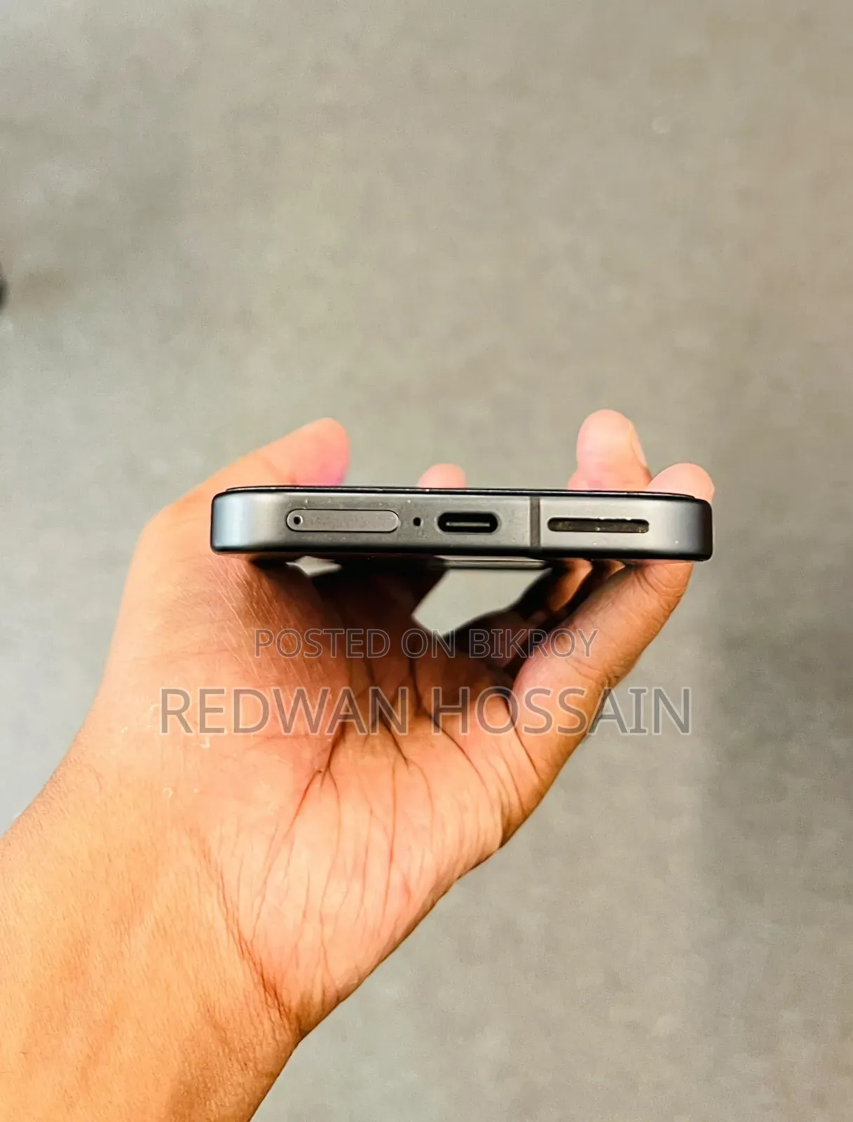 Google Pixel 9a 128 GB Black