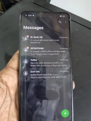 Oppo A95 128 GB Black