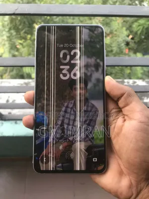 Samsung Galaxy S21 FE 5G 256 GB Purple