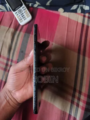 Samsung Galaxy A07 64 GB Black