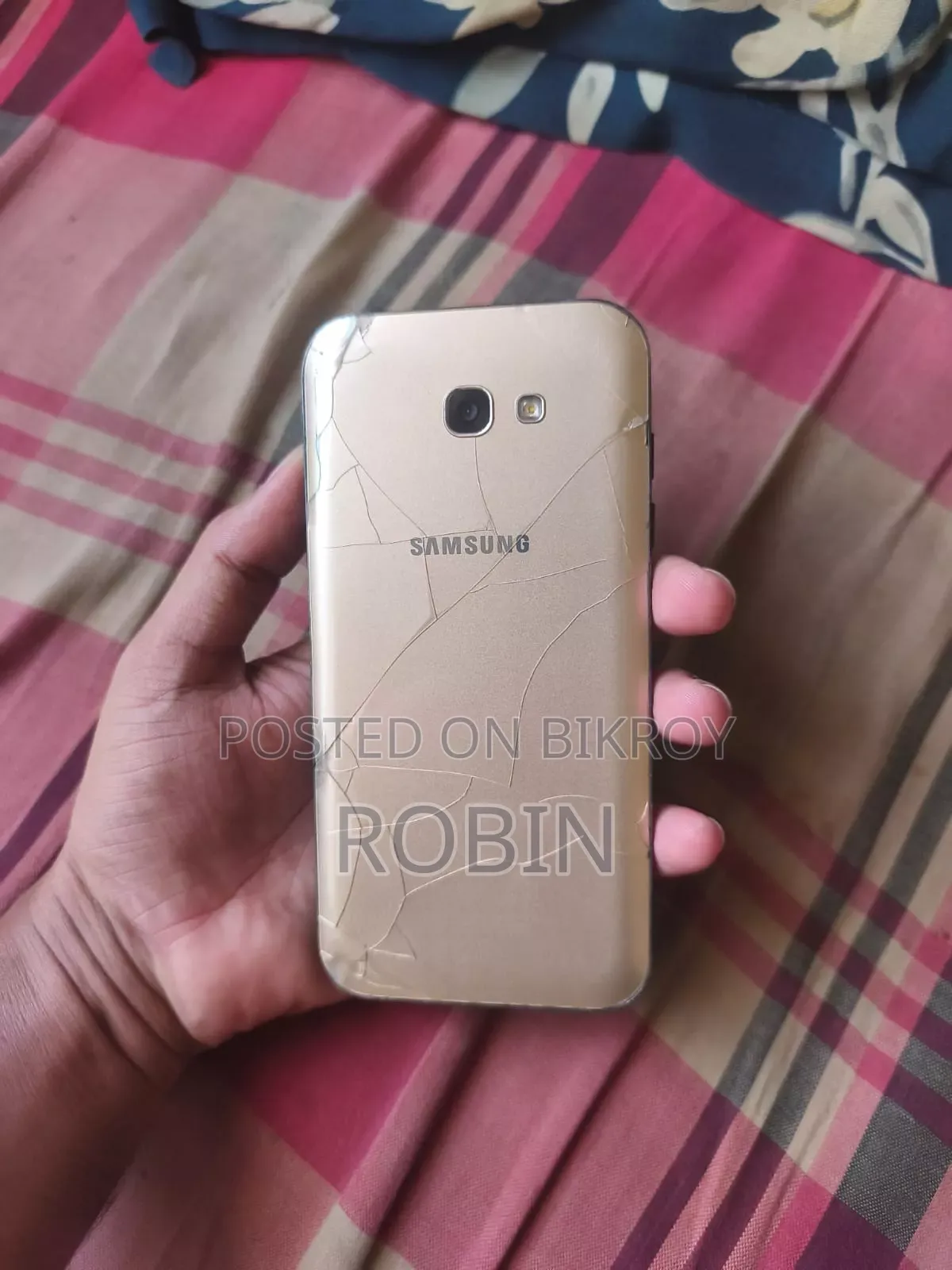 Samsung Galaxy A07 64 GB Black