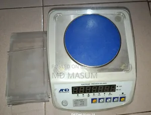 GSM Meter (Weight Meter)