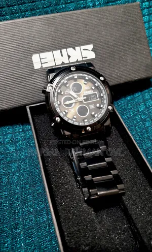 Skmei 1389 Waterproof