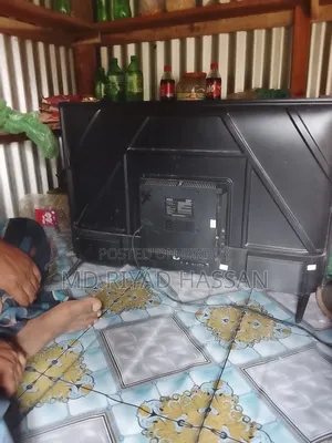 Smart TV Sell