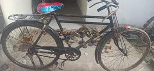 রানিং সাইকেল বিক্রি হবে