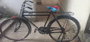 রানিং সাইকেল বিক্রি হবে