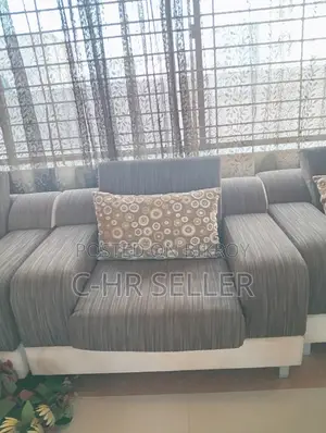 ৪-পিসের সোফা সেট