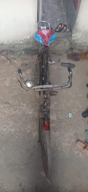 রানিং সাইকেল বিক্রি হবে