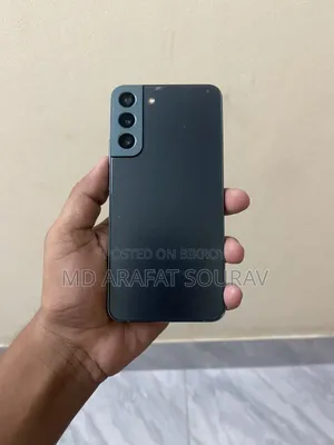Samsung Galaxy S22+ 5G 256 GB Green