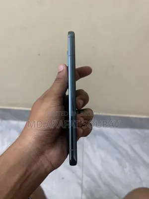 Samsung Galaxy S22+ 5G 256 GB Green