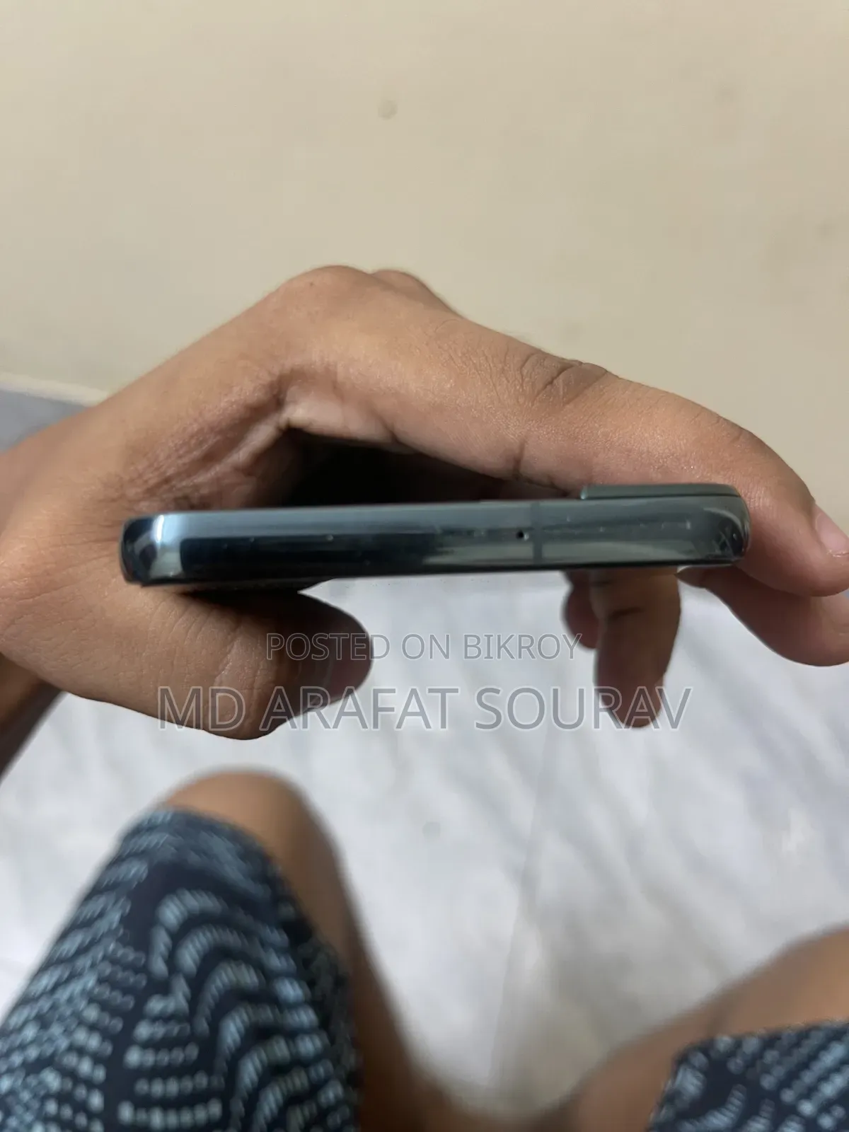 Samsung Galaxy S22+ 5G 256 GB Green