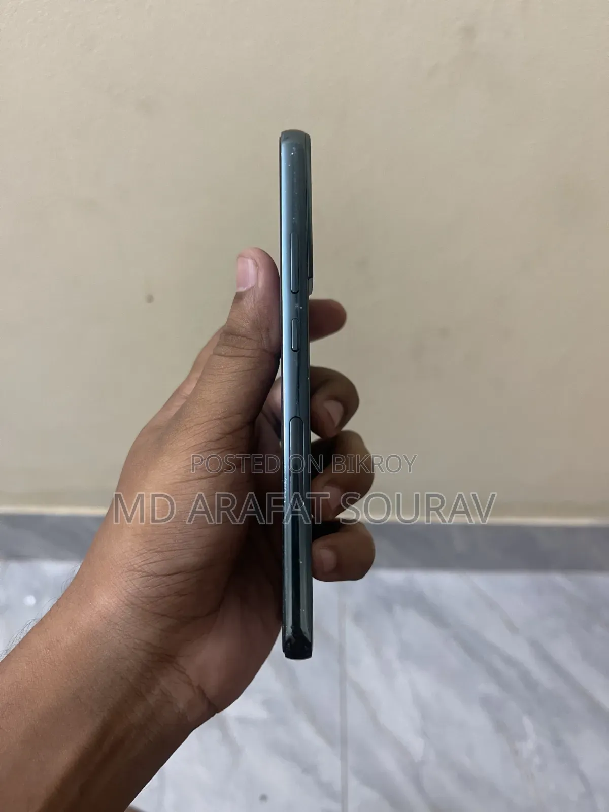 Samsung Galaxy S22+ 5G 256 GB Green
