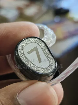 7Hz Elua Ultra in Ear Monitor