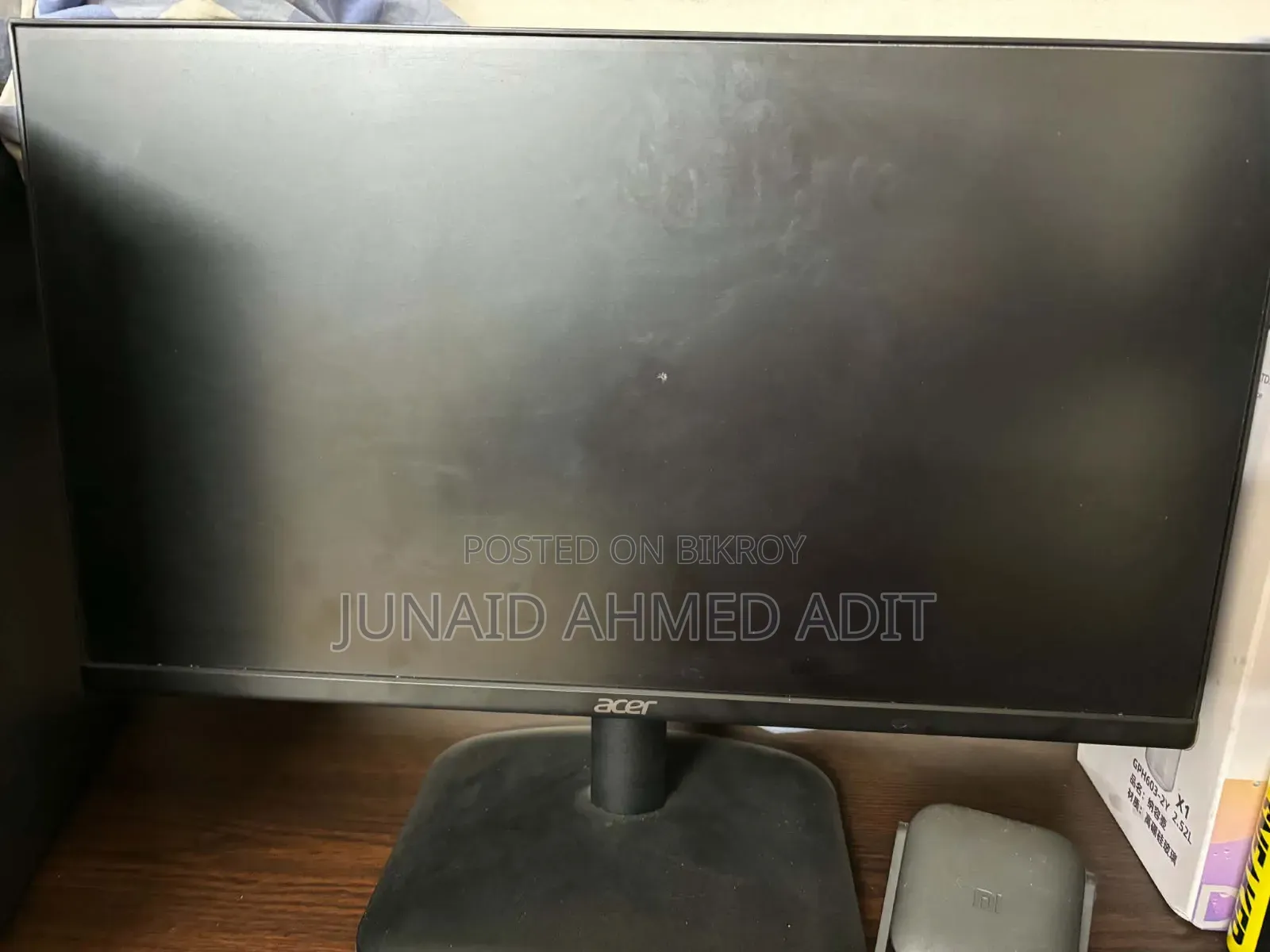 Junaid Ahmed Adit