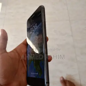 Apple iPhone 8 Plus 128 GB Black