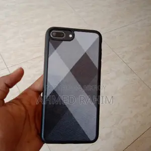 Apple iPhone 8 Plus 128 GB Black