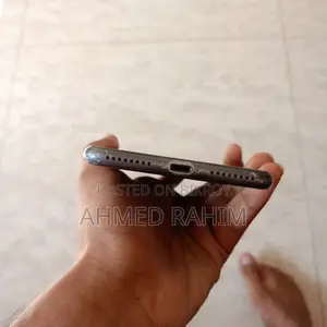 Apple iPhone 8 Plus 128 GB Black