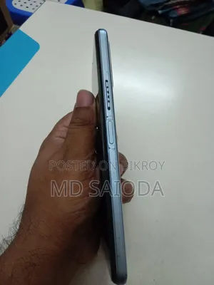 Vivo Y33s 128 GB White