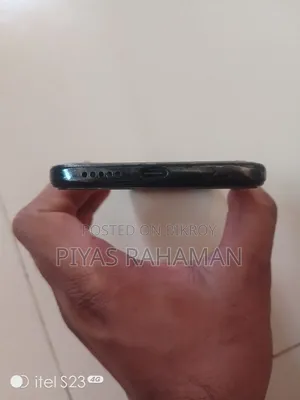 Xiaomi Redmi Note 11 64 GB Black