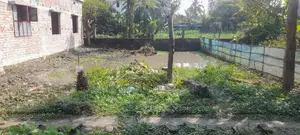 যশোর সদরে জমি বিক্রয় হবে।
