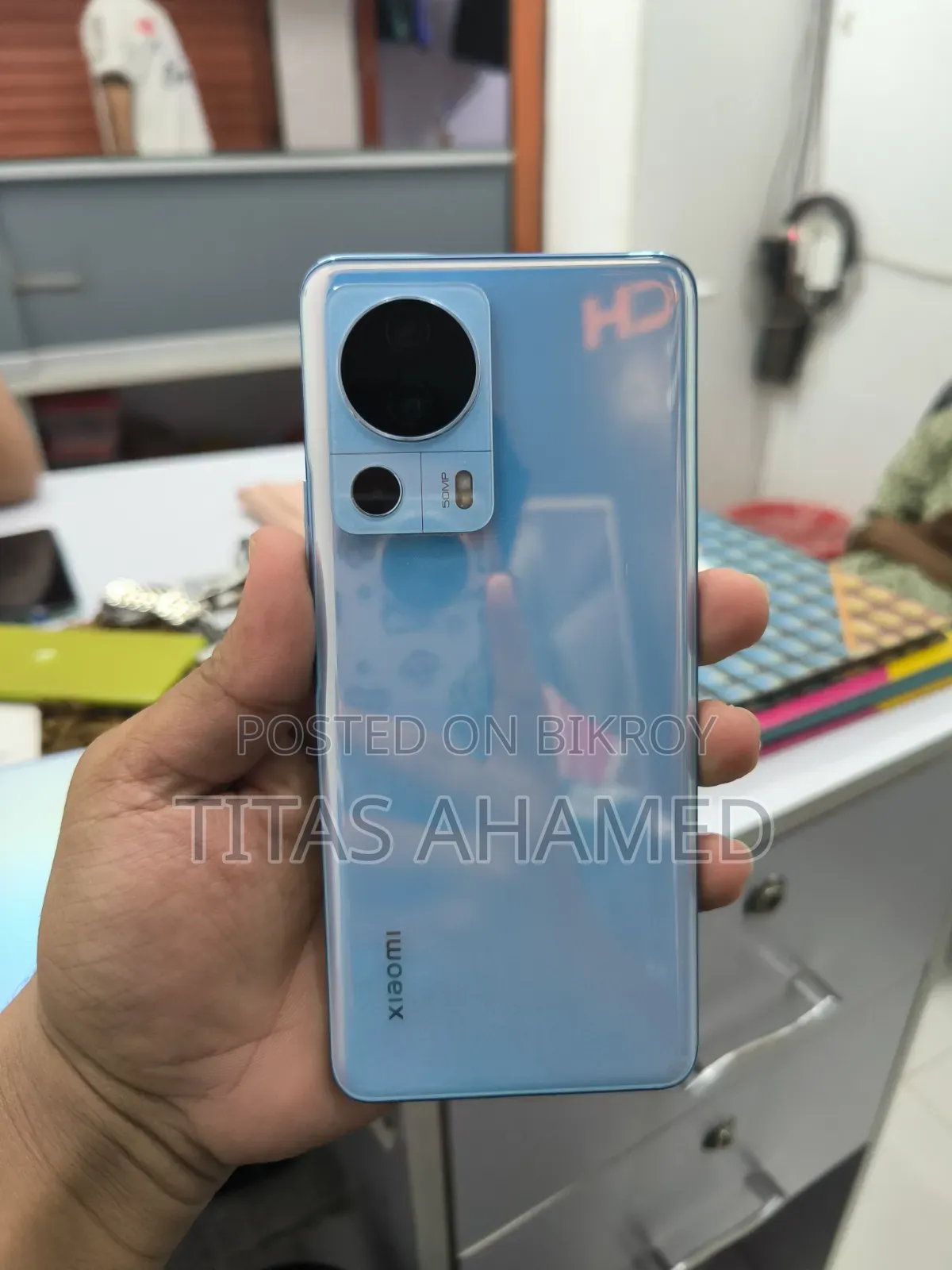 Xiaomi Civi 2 256 GB