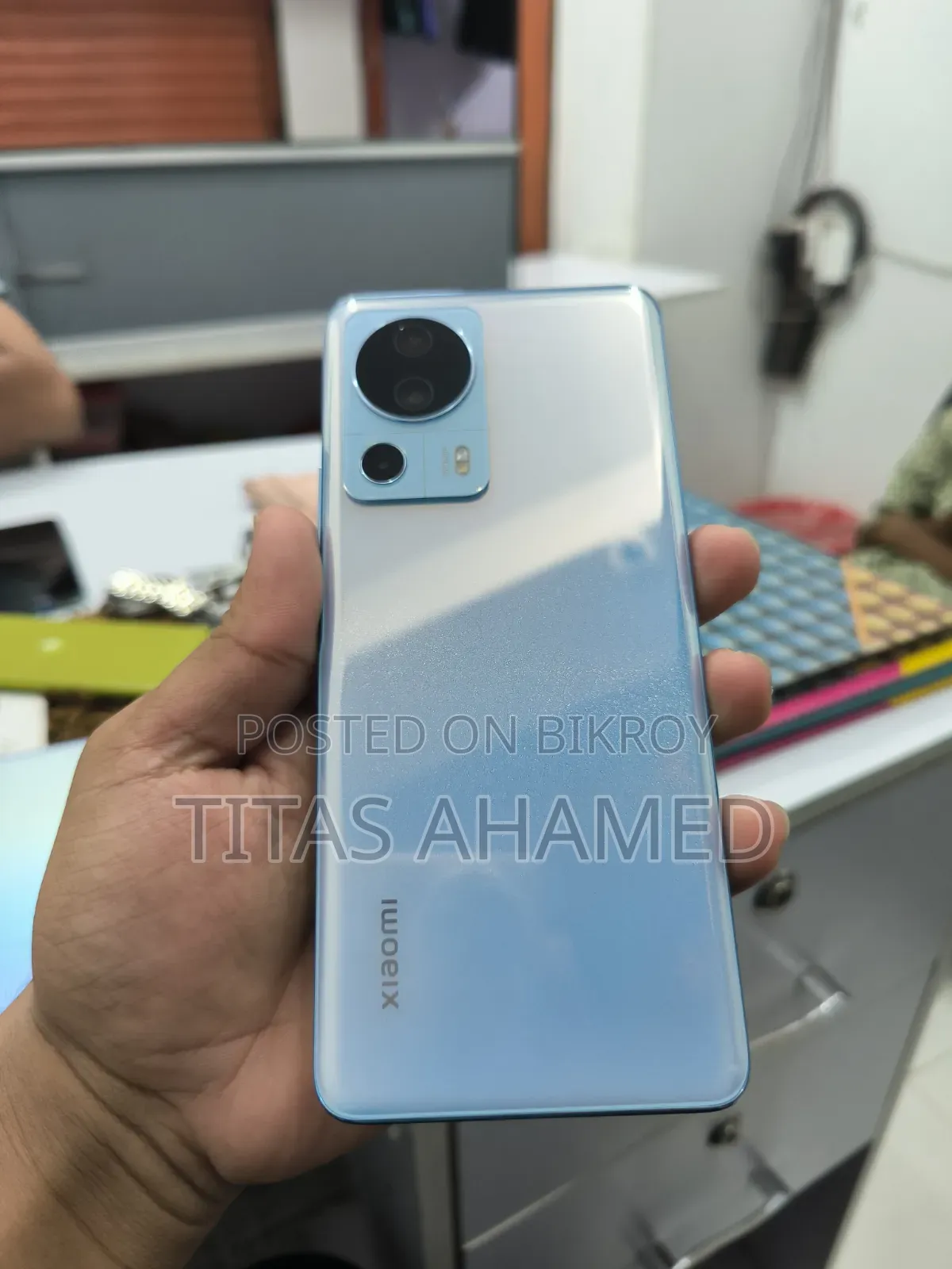 Xiaomi Civi 2 256 GB