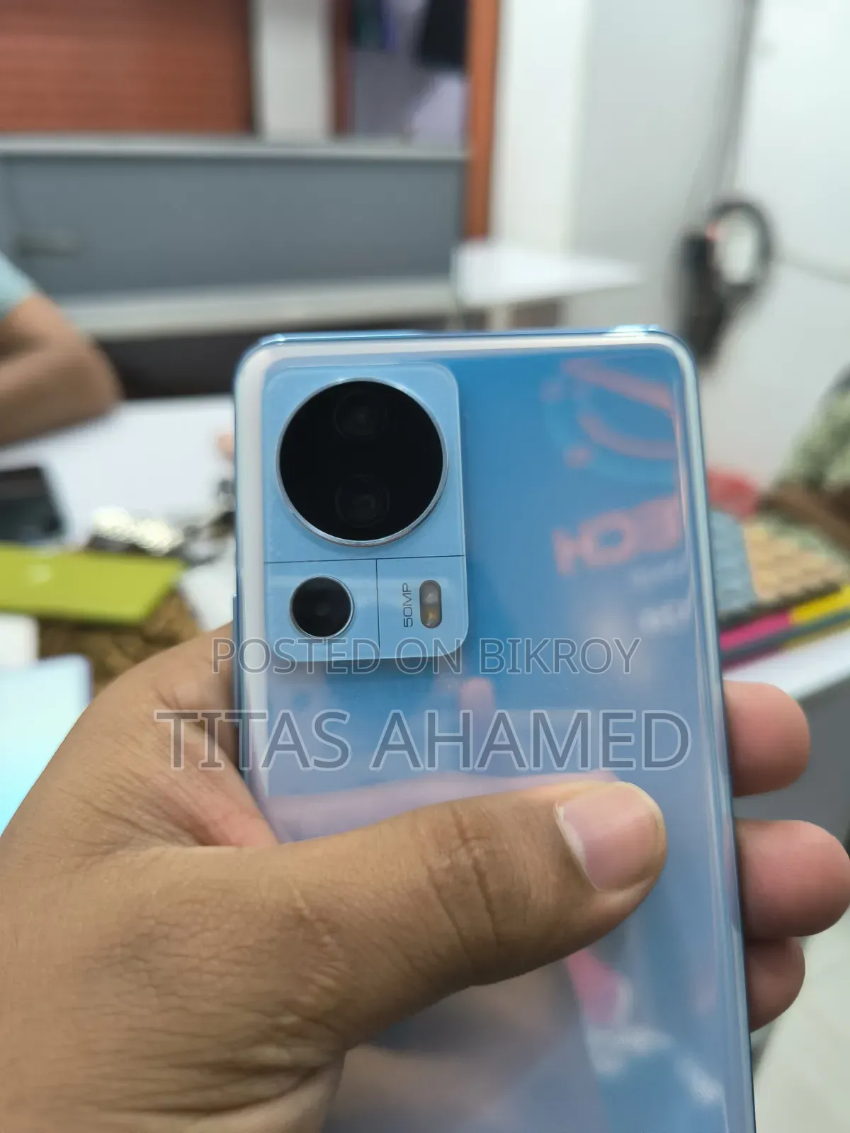 Xiaomi Civi 2 256 GB