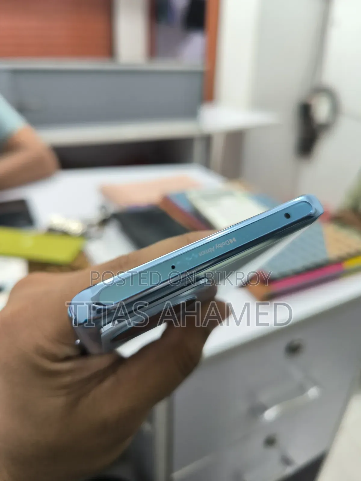 Xiaomi Civi 2 256 GB