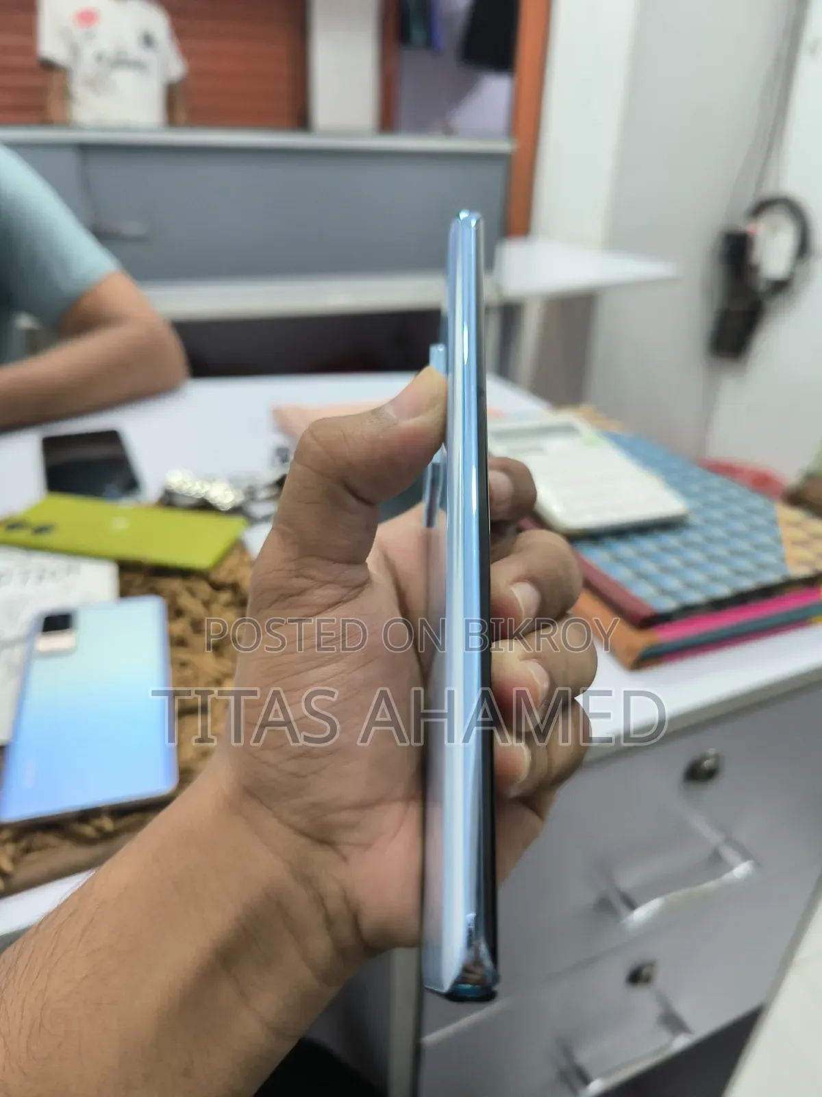 Xiaomi Civi 2 256 GB